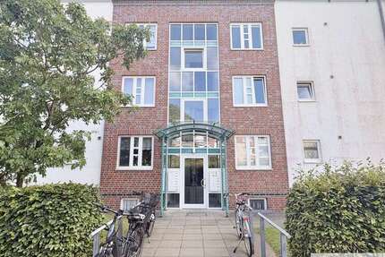 Wohnung Lübeck Sankt Jürgen - 3 Zimmer, 72 m&sup2;, 285.000&euro; | Angebot:27387447