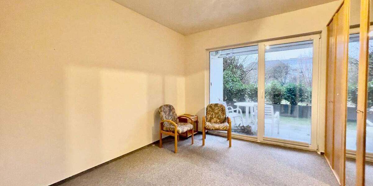 Etagenwohnung Bad Oldesloe - 3 Zimmer, 71 m&sup2;, 259.000&euro; | Angebot:24544201