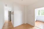 Etagenwohnung Lübeck Innenstadt - 2 Zimmer, 66 m&sup2;, 395.000&euro; | Angebot:26600973
