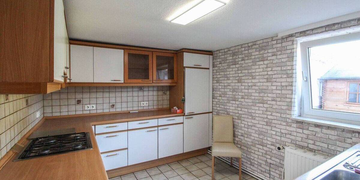 Einfamilienhaus Lübeck Moisling - 5 Zimmer, 149.900&euro; | Angebot:26699580