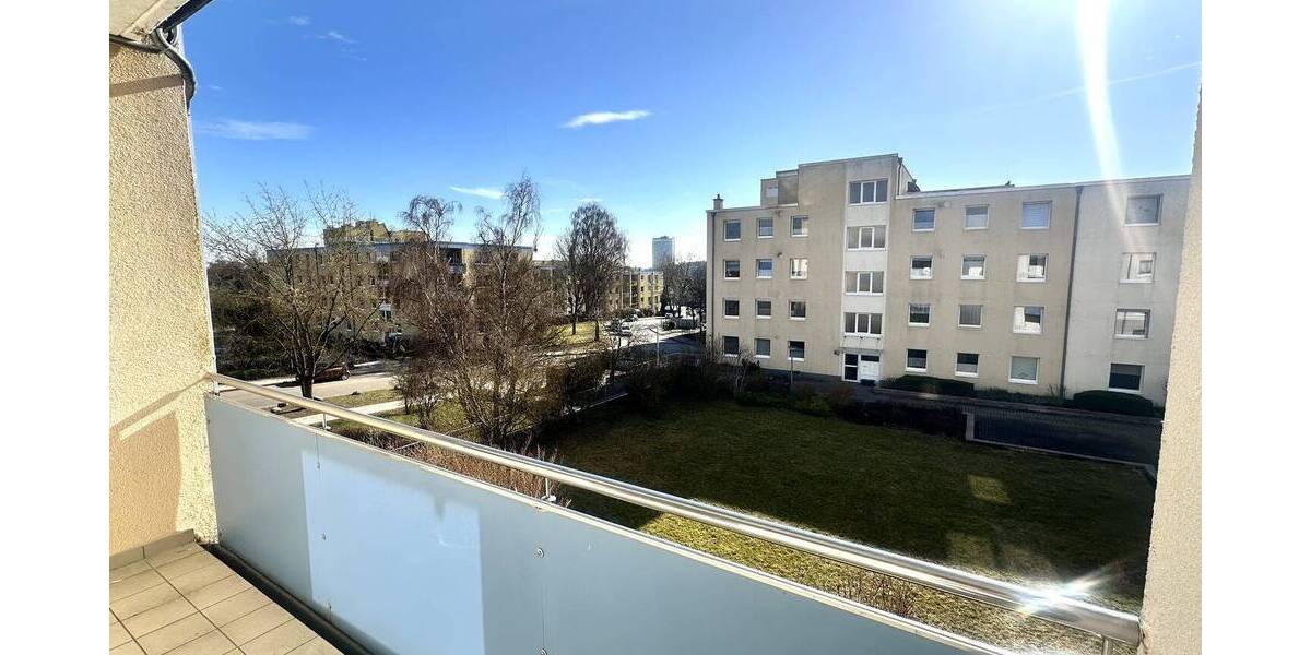 Etagenwohnung Lübeck Travemünde - 3 Zimmer, 76 m&sup2;, 239.000&euro; | Angebot:26204010