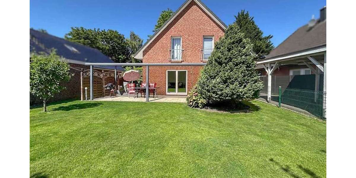 Einfamilienhaus Lübeck Kücknitz - 4 Zimmer, 120 m&sup2;, 499.000&euro; | Angebot:27736354