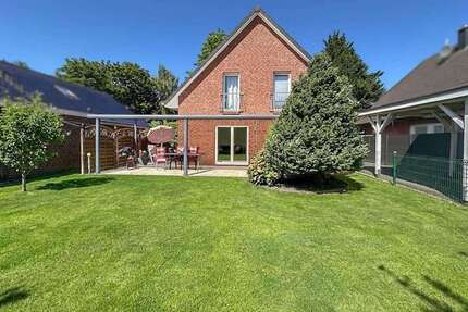 Haus Lübeck Kücknitz - 4 Zimmer, 120 m&sup2;, 499.000&euro; | Angebot:27736354