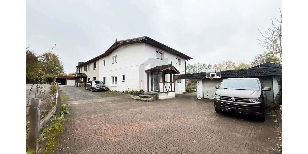 Einfamilienhaus Steinburg - 6 Zimmer, 190 m&sup2;, 495.000&euro; | Angebot:25303396