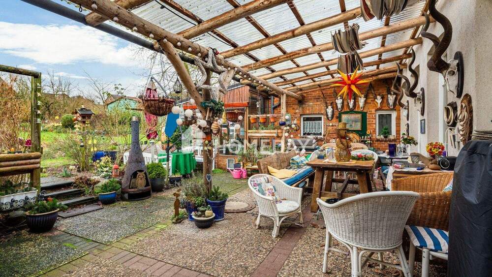 Einfamilienhaus Zarpen - 1 Zimmer, 280 m&sup2;, 570.000&euro; | Angebot:25694306