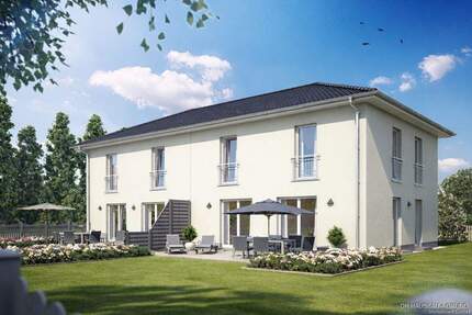 Haus Sandesneben - 5 Zimmer, 135 m&sup2;, 431.690&euro; | Angebot:25401715