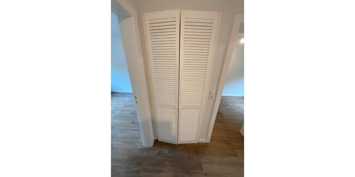 Erdgeschoßwohnung Lübeck Sankt Lorenz Nord - 2.5 Zimmer, 60 m&sup2;, 579&euro; | Angebot:26625484