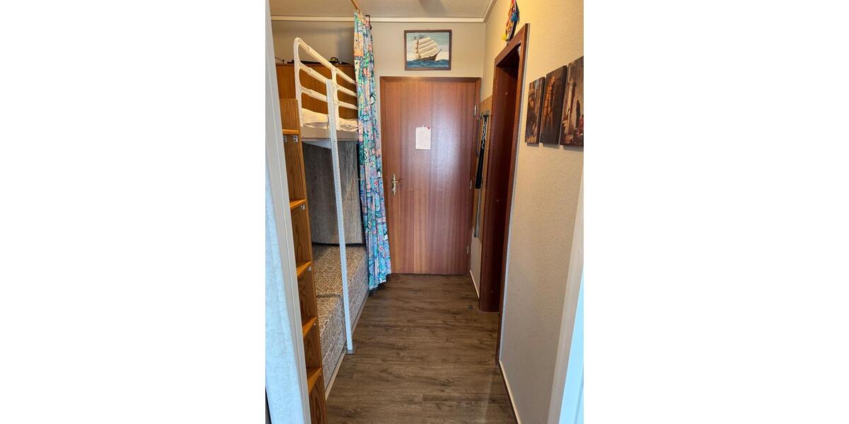 Etagenwohnung Scharbeutz - 1 Zimmer, 32 m&sup2;, 315.000&euro; | Angebot:26945732