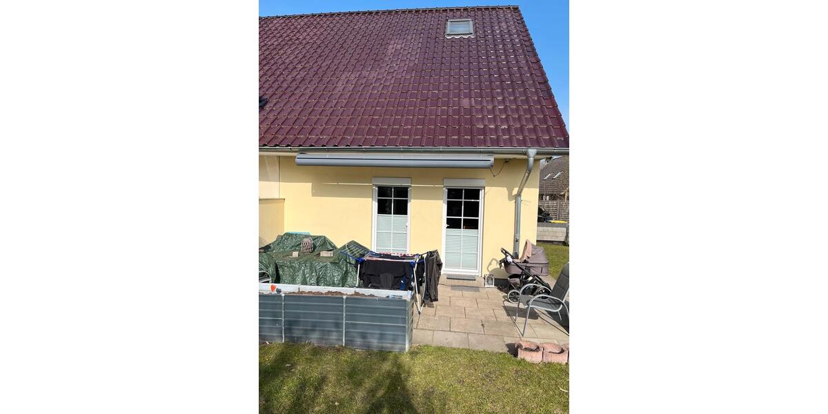 Doppelhaushälfte Lübeck Sankt Lorenz Nord - 4 Zimmer, 105 m&sup2;, 448.000&euro; | Angebot:25588787