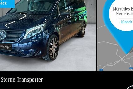 Mercedes-Benz Vito 92.206 km 42.980 &euro; Lübeck 23556