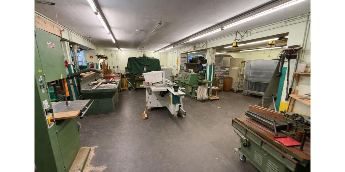 Gewerbeobjekt Bad Oldesloe - 2.000&euro; | Angebot:24598070