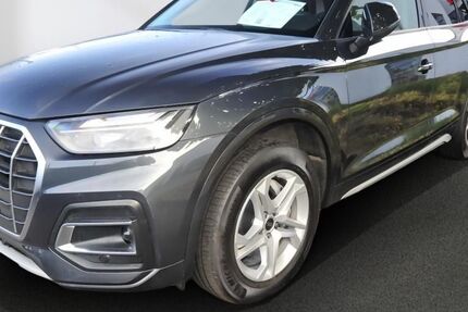 Audi Q5 68.200 km 33.480 &euro; Lübeck 23556