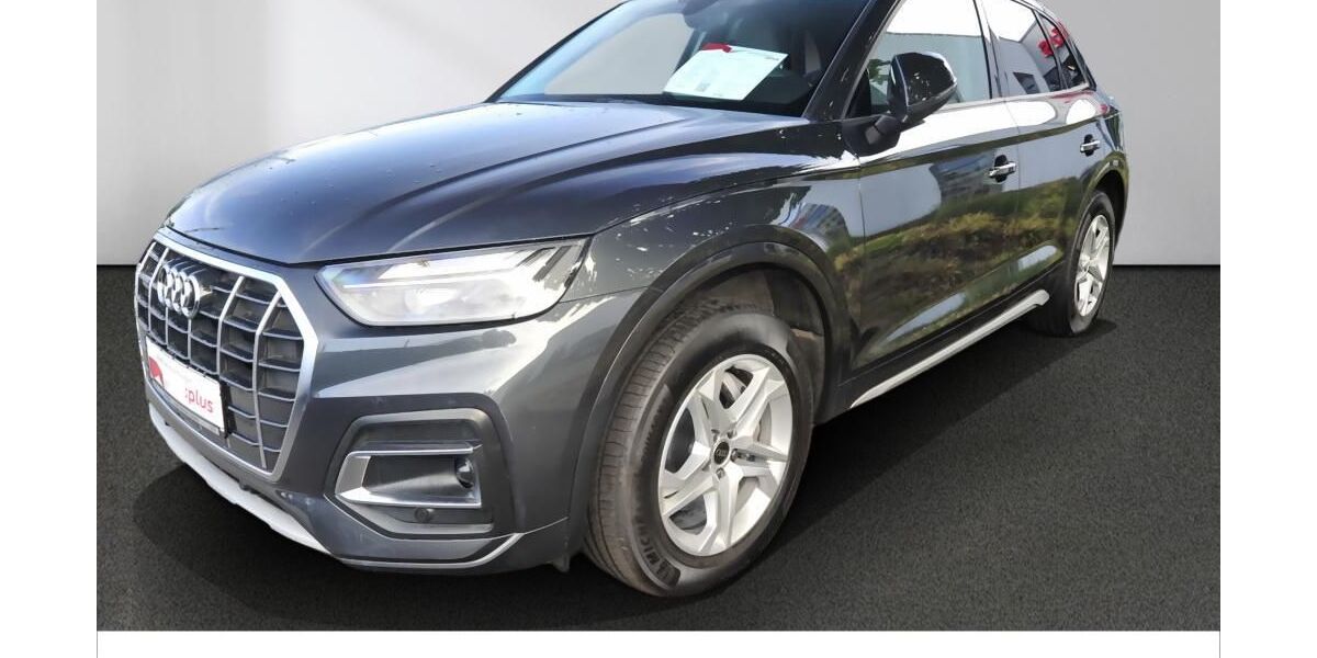 Audi Q5 68.200 km 33.980 &euro; Lübeck 23556