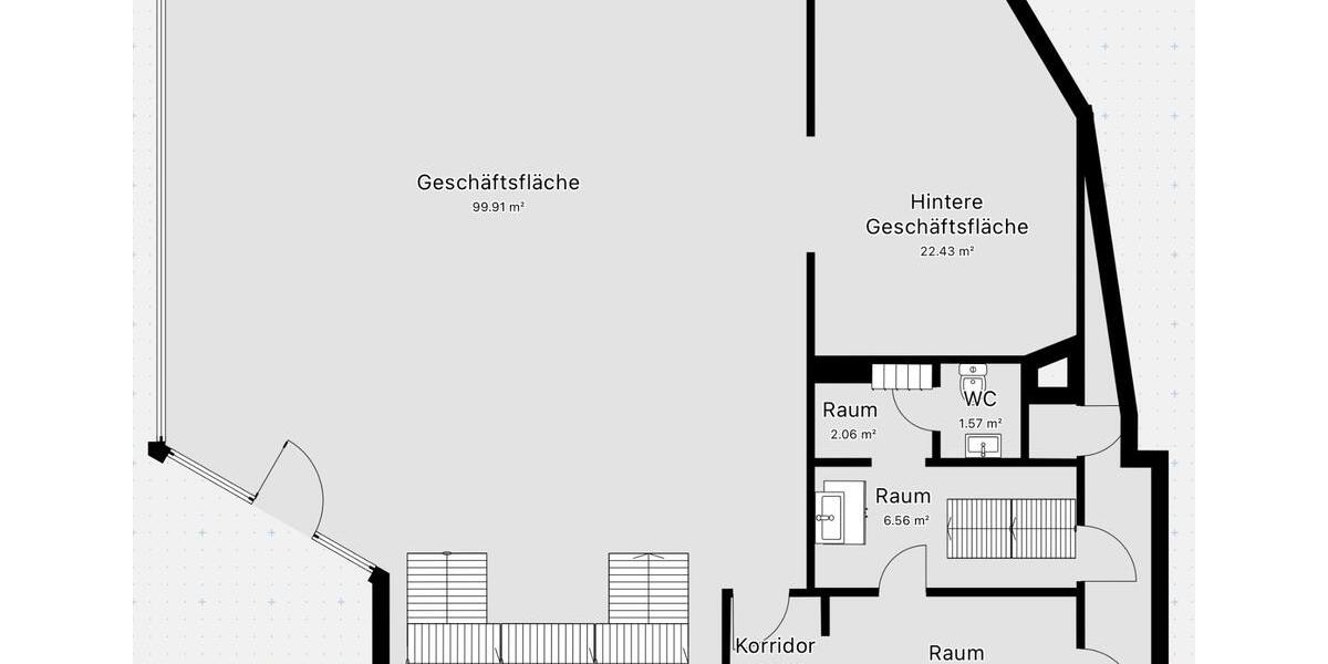 Reihenhaus Ratzeburg - 10 Zimmer, 582 m&sup2;, 3.500&euro; | Angebot:24551388