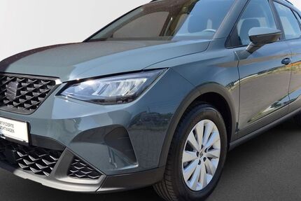Seat Arona 8.980 km 19.769 &euro; Mölln 23879