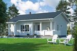 Bungalow Bad Segeberg - 3 Zimmer, 75 m&sup2;, 152.100&euro; | Angebot:26495852