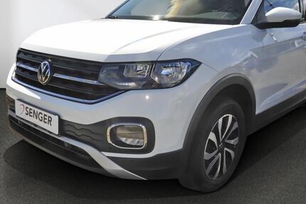 VW T-Cross 41.850 km 21.990 &euro; Bad Segeberg 23795