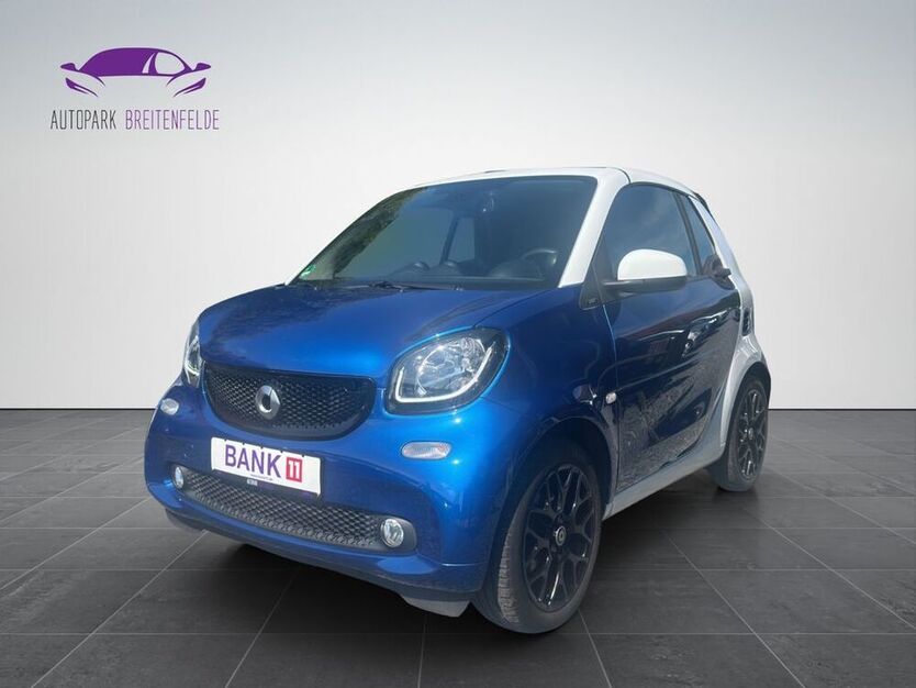 ForTwo