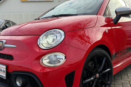 Abarth 595C 92.000 km 13.900 &euro; Stockelsdorf bei Lübeck 23617