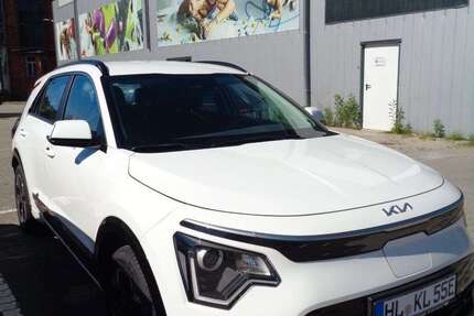 Kia Niro 3.900 km 29.990 € Lübeck 23560