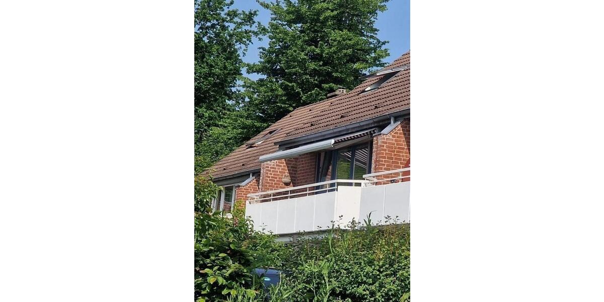 Maisonettenwohnung Scharbeutz - 3 Zimmer, 80 m&sup2;, 299.000&euro; | Angebot:25415956