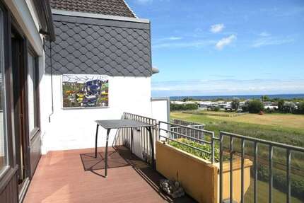 Wohnung zum Kaufen in Neustadt in Holstein 279.000 € 102.81 m²