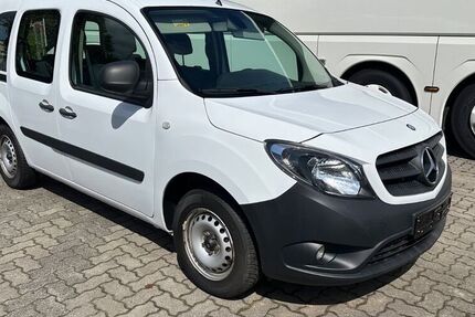 Mercedes Citan