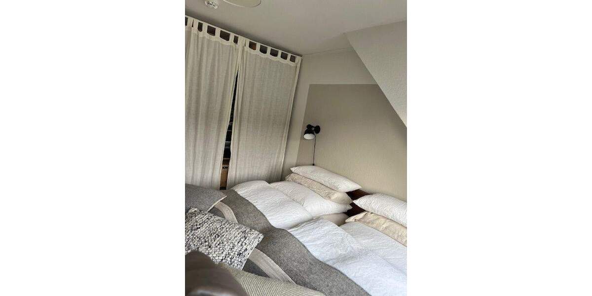 Etagenwohnung Neustadt in Holstein Neustadt - 3 Zimmer, 257.900&euro; | Angebot:24859977