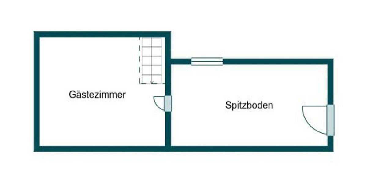 Wohnen & Vermieten unter einem Dach - 3-Parteienhaus mit großem Grundstück (aktuell vermietet) 9 zimmer