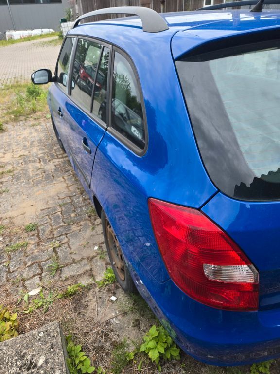 Fabia