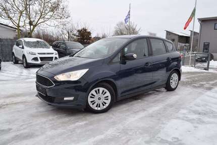 Ford C-Max 87.000 km 7.980 &euro; Ahrensboek 23623