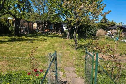 Grundstück Lübeck Sankt Lorenz Nord - 4.000&euro; | Angebot:26517134