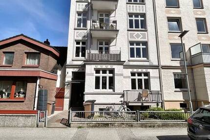 Haus Lübeck St. Gertrud - 1.250.000&euro; | Angebot:26741838