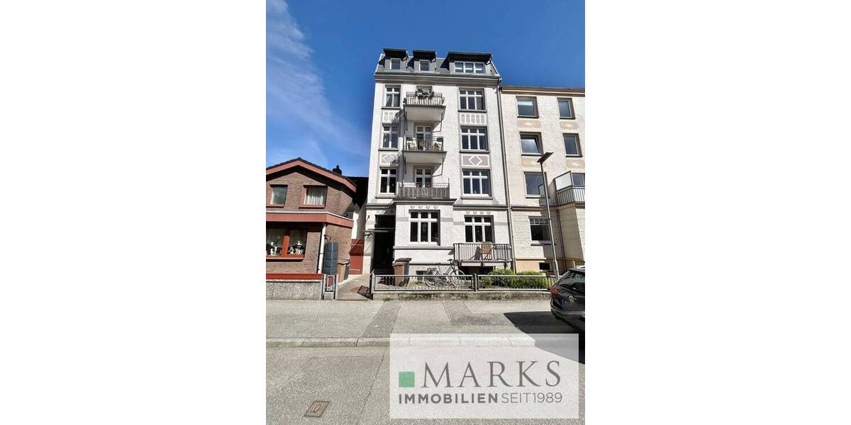 Mehrfamilienhaus, Wohnhaus Lübeck St. Gertrud - 1.250.000&euro; | Angebot:26741838
