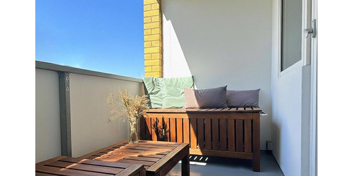 Etagenwohnung Mölln - 3 Zimmer, 68 m&sup2;, 779&euro; | Angebot:26122365