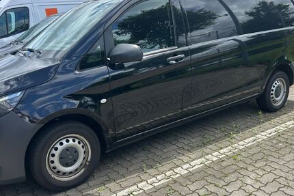 Mercedes-Benz Vito 216.850 km 15.400 &euro; Lübeck 23556