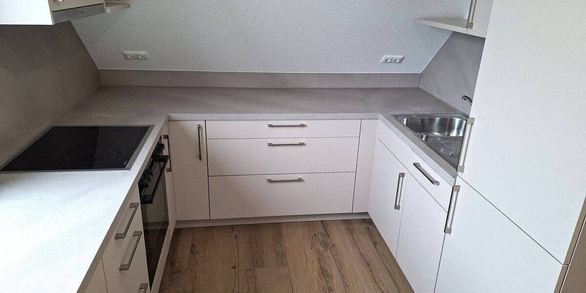 Etagenwohnung Timmendorfer Strand - 3 Zimmer, 113 m&sup2;, 1.300&euro; | Angebot:26218090