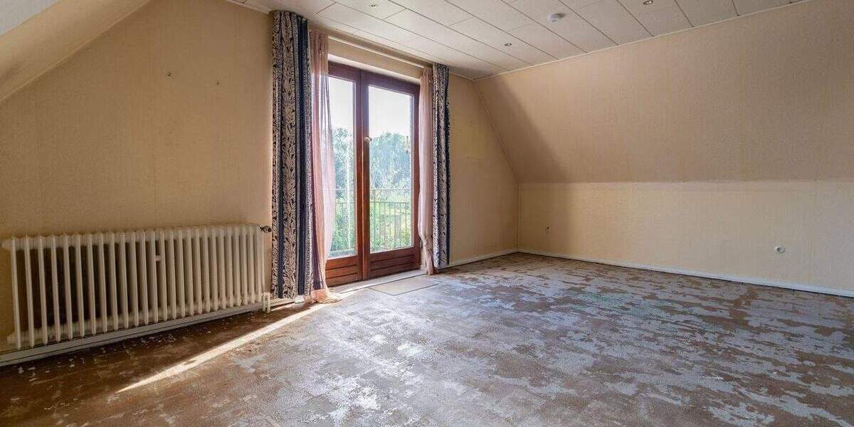 Mehrfamilienhaus, Wohnhaus Hammoor - 4 Zimmer, 102 m&sup2;, 329.000&euro; | Angebot:24401870