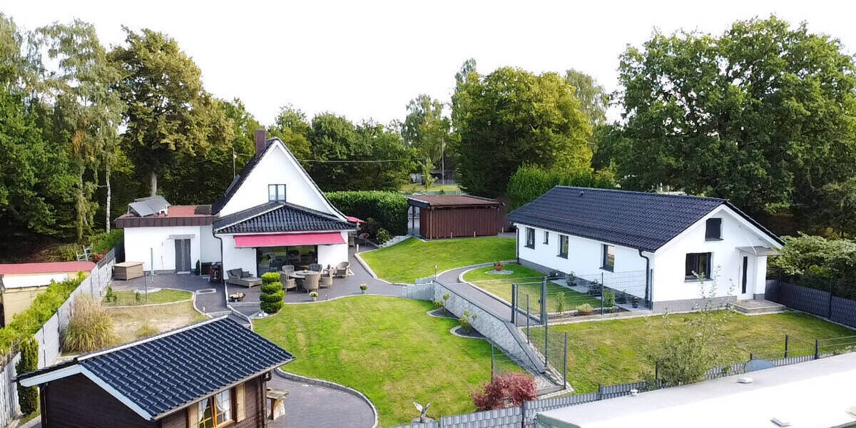 Einfamilienhaus Lübeck Kücknitz - 3 Zimmer, 113 m&sup2;, 1.200.000&euro; | Angebot:25703175
