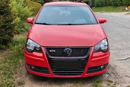 VW Polo 278.080 km 3.500 &euro; Krummesse 23628