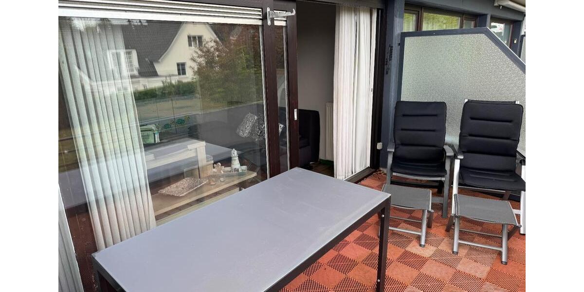 Etagenwohnung Scharbeutz - 1 Zimmer, 32 m&sup2;, 315.000&euro; | Angebot:26945732