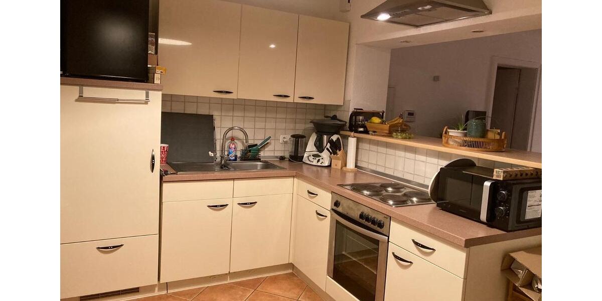 Etagenwohnung Sandesneben - 2 Zimmer, 51 m&sup2;, 500&euro; | Angebot:25257547