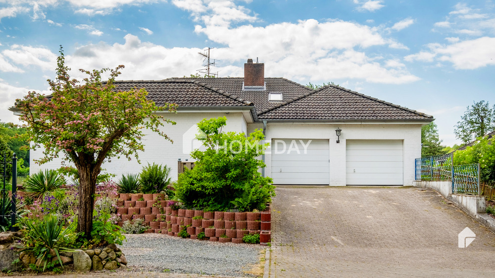 Einfamilienhaus Klempau - 1 Zimmer, 420 m&sup2;, 1.035.000&euro; | Angebot:24710335