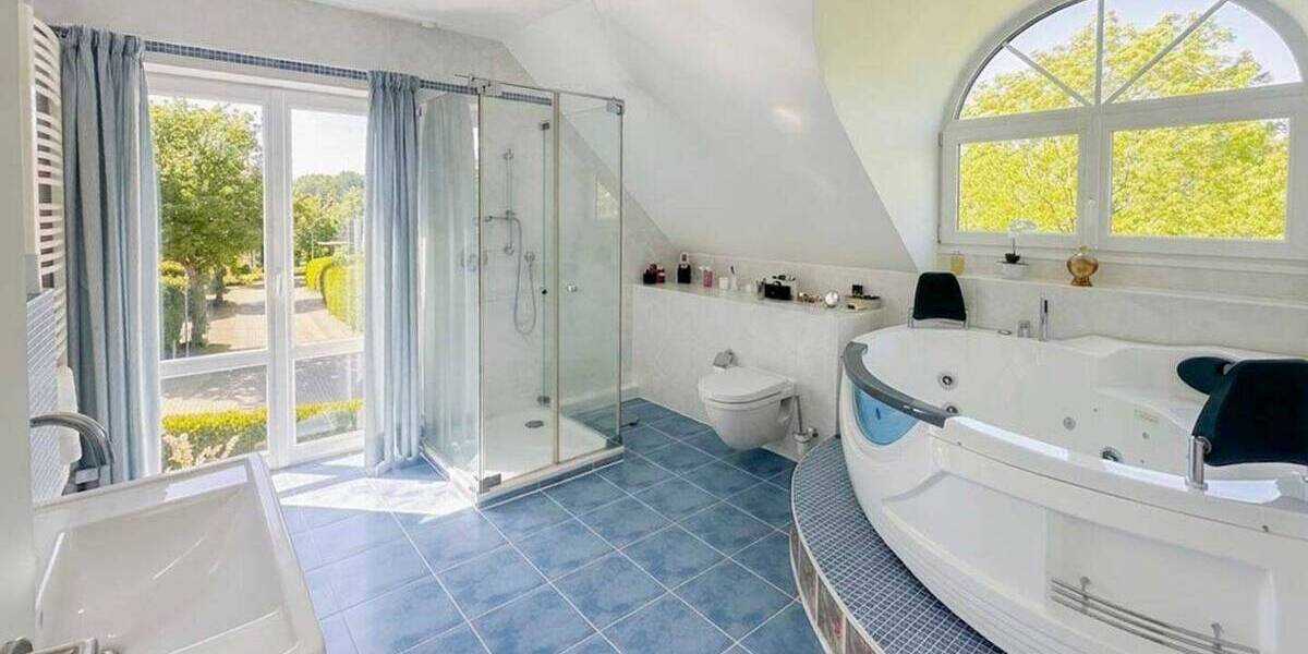 Einfamilienhaus Klingberg - Scharbeutz Klingberg - 4 Zimmer, 790.000&euro; | Angebot:26820478