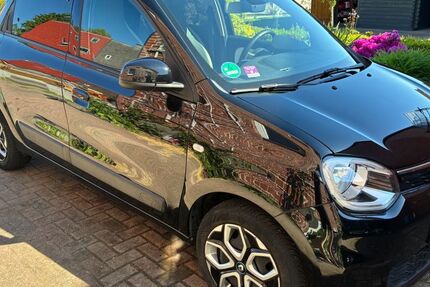 Renault Twingo 55.000 km 8.999 &euro; Steinhorst 23847