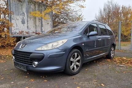 Peugeot 307 SW 270.000 km 1.200 &euro; Lübeck 23539