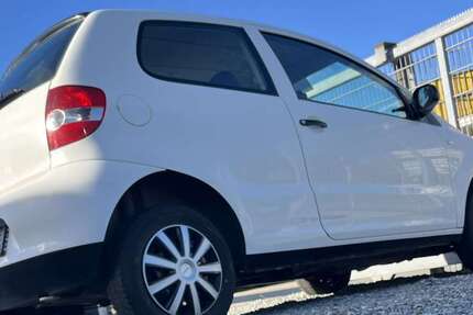 VW Fox 175.000 km 1.995 &euro; Ahrensbök 23623