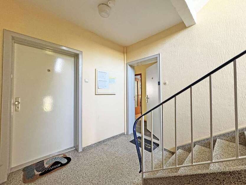 Wohnung zum Kaufen in Lübeck 149.900 € 51 m²