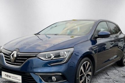 Renault Megane 113.100 km 13.480 &euro; Lübeck 23560