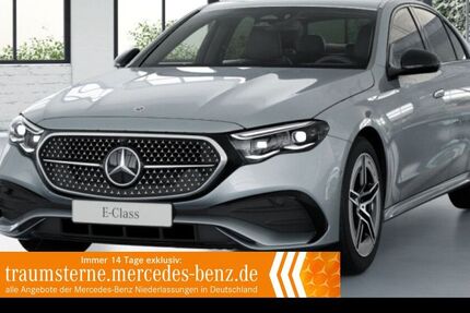 Mercedes-Benz E 200 4.127 km 52.980 &euro; Lübeck 23556